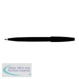 Fineliner Pens - Black 