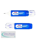 Pentel Micro Correct Correction Pen XZL31-W
