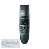Philips SpeechMike Premium Touch SMP3720 Dictation Microphone SMP3720/00