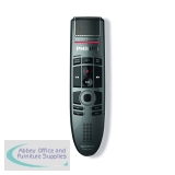 Philips SpeechMike Premium Touch SMP3800 Dictation Microphone SMP3800/00