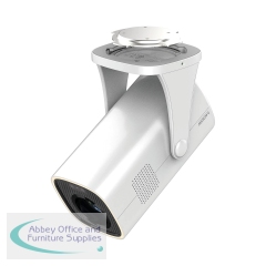 Philips NeoPix 230 Smart Home Projector White N-230