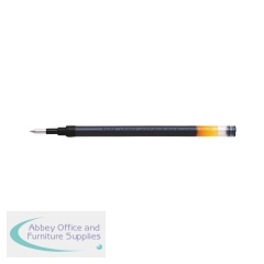 Pilot G207/B2P Gel Ink Refill Medium Black (Pack of 12) 4902505163289PCE