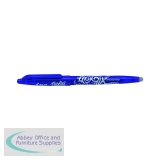 Pilot FriXion Violet Rollerball (12 Pack) 224101208