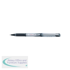 Pilot V Ball Grip 07 Liquid Ink Rollerball Pen Blue (Pack of 12) BOX45012322921