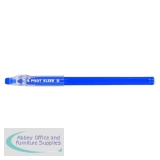 Pilot Kleer Erasable Blue Ballpoint Pen 4902505523670