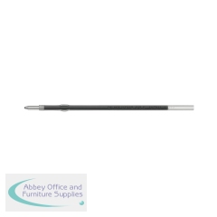 Pilot Ballpen Refill Fine Black (Pack of 12) BOX80012524684
