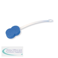 Aidapt Long Handled Bath Sponge VM971