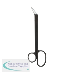 Aidapt Long Handle Toenail Scissors VM951N