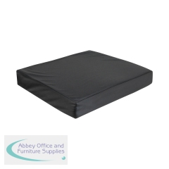 Aidapt Vinyl Wheelchair Cushion with Memory Foam VA125SA