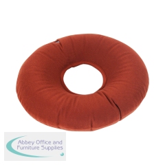 Aidapt Inflatable Pressure Relief Ring Cushion VM934BB