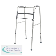 Aidapt Folding Walking Frame VP129F