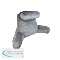 Aidapt Reading Pillow with Head Rest and Back Support VG884F