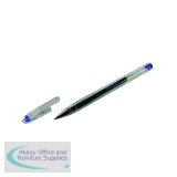 Pilot G1 Gel Ink Rollerball Pen Fine Blue (12 Pack) G10503
