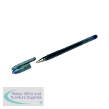 Pilot G1 Gel Ink Rollerball Pen Medium Blue (12 Pack) G10703