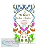 Pukka Herbal Heroes Collection (20 Pack) P5042