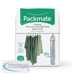 Packmate Hanging Vacuum Storage Bag C40971