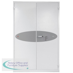 Phoenix Fire Ranger FS1514K S1 Size 4 Fire Safe PX0199