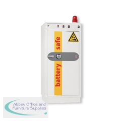 Phoenix Battery Commander Safe Size 3 Electronic Lock 199 Litres BS1943E