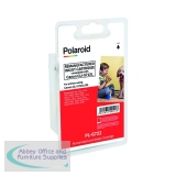 Polaroid Canon CLI-571XL Inkjet Cartridge Black 0331C001-COMP