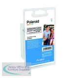 Polaroid HP 963 Cyan Inkjet Cartridge 700 Pages 3JA23AE-COMP