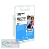 Polaroid HP 963 Yellow Inkjet Cartridge 700 Pages 3JA25AE-COMP