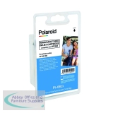 Polaroid HP 963 Black Inkjet Cartridge 1000 Pages 3JA26AE-COMP
