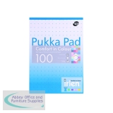 Pukka Pad Turquoise Refill Pad (6 Pack) IRLEN50