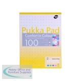 Pukka Pad Gold Refill Pad A4 (6 Pack) IRLEN50