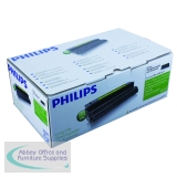 Philips Black PFA832 Toner Cartridge