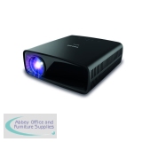 Philips Neopix 730 Home Projector Black NPX/730/INT