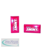 Smint Mint Tins 36 Sweet Strawberry (Pack of 12) 1671015