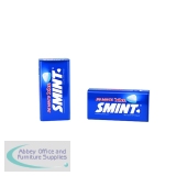 Smint Mint Tins 36 Sweet Peppermint (Pack of 12) 1671032