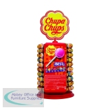 Chupa Chups Lollipops Wheel 180 Plus 20 Free (200 Pack) 8402021