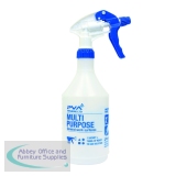 PVA Multipurpose Trigger Spray Bottle PVAC2