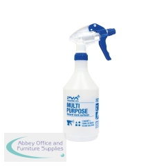 PVA Multipurpose Trigger Spray Bottle PVAC2