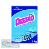 Deepio Powder Degreaser 6kg 5413149067578