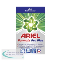 Ariel Formula Professional Plus Laundry Powder 6.5kg PGP223