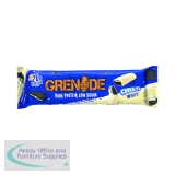 Grenade High Protein Bar Low Sugar White Oreo (Pack of 12) C007795