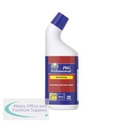 Flash Professional B3 Liquid Toilet Bowl Cleaner 750ml PGP203