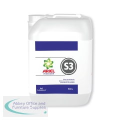 Ariel Professional Colour Safe Stainbuster S3 10L EACH