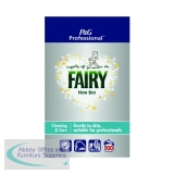 Fairy Non-Biological Professional Laundry Powder 100 Scoops 6.5kg C003348