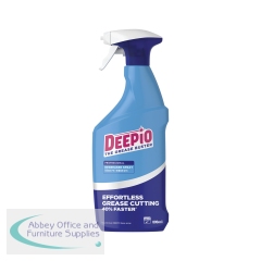Deepio Professional Degreaser Spray 800ml PGP022