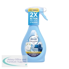 Febreze Fabric Spray Cotton Fresh 500ml C011674