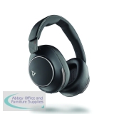 Poly Voyager Surround 80 UC Wireless Over Ear Binaural Stereo Headset Bluetooth USB-C 220116-01