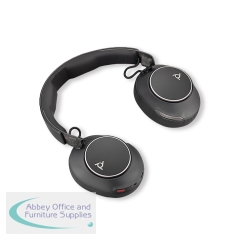 Poly Voyager Surround 80 UC USB-C Headset +USB-C/A Adapter 8G7T9AA