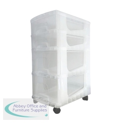 StoreStack Drawer Set 2x8L/2x15L Drawers RB10176