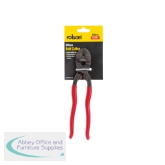 Rolson Bolt Cutter 200mm (Pack of 12) 22305