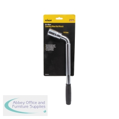 Rolson Wheel Wrench Dual Size 17/19mm (Pack of 6) 42729