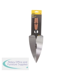 Rolson Brick Tempered Steel Trowel 280mm (Pack of 6) 52257