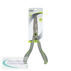 Rolson Ergonomic Garden Shears 470mm 82330